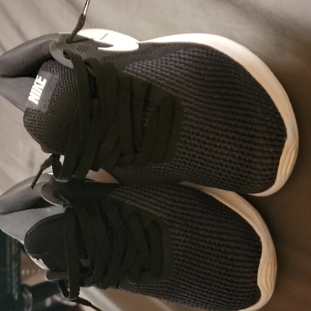 Nikes